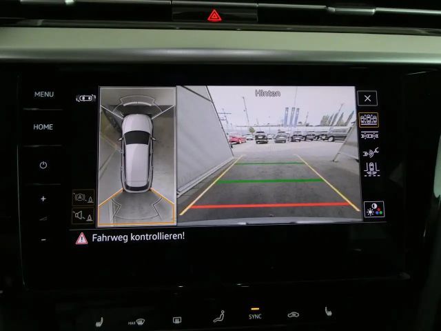 Volkswagen Arteon DSG Elegance Elegance