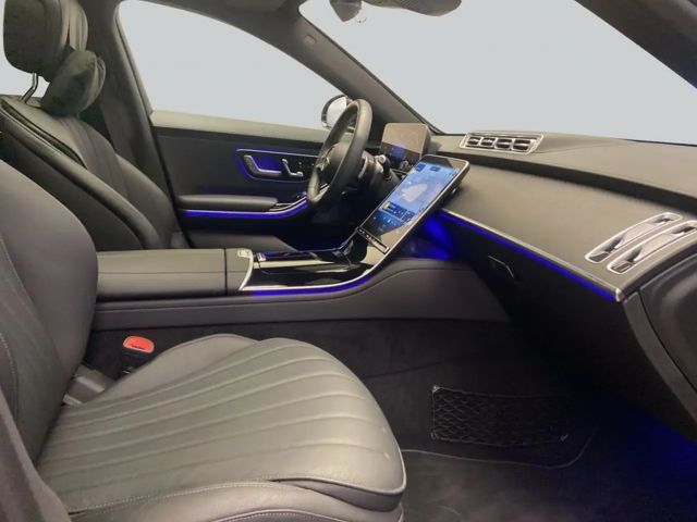 Mercedes-Benz S 350 Sedan