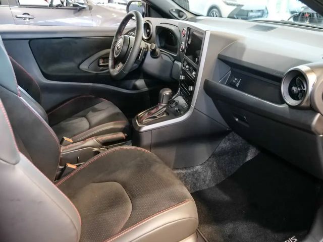 Toyota Yaris GR Vierwielaandrijving