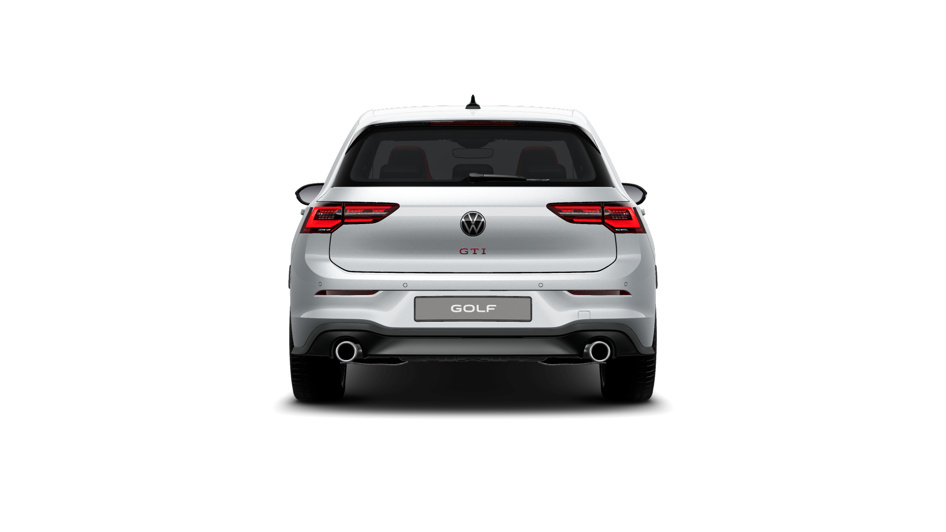 Volkswagen Golf 2.0 TSI GTI Golf VIII Sport