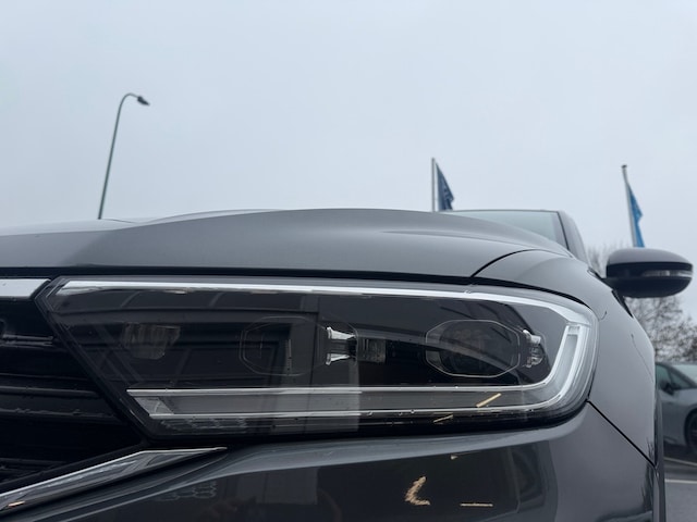 Volkswagen T-Roc DSG