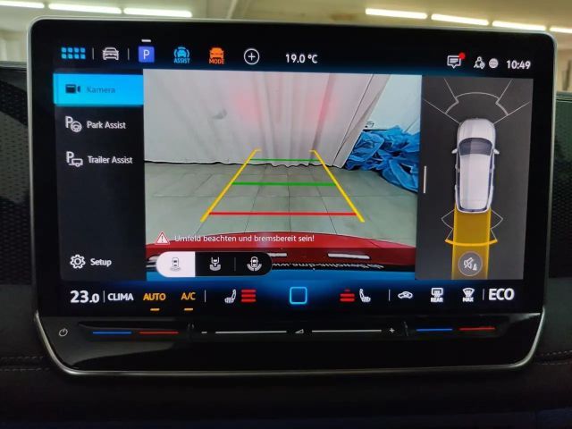 Volkswagen Tiguan Life eHybrid