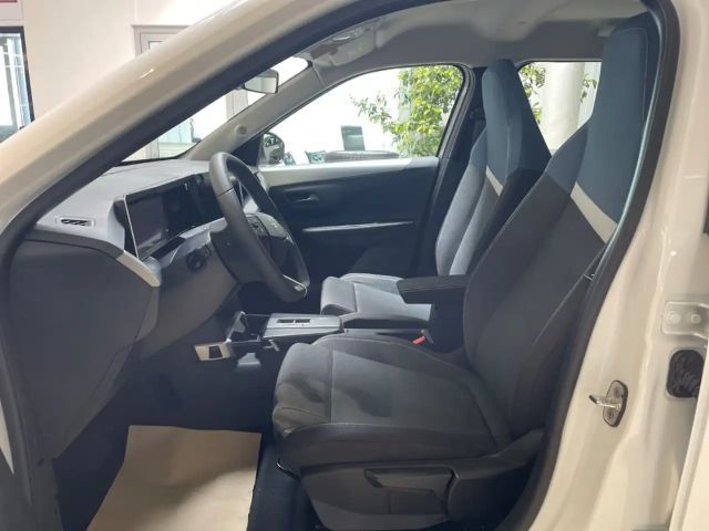 Opel Frontera Edition