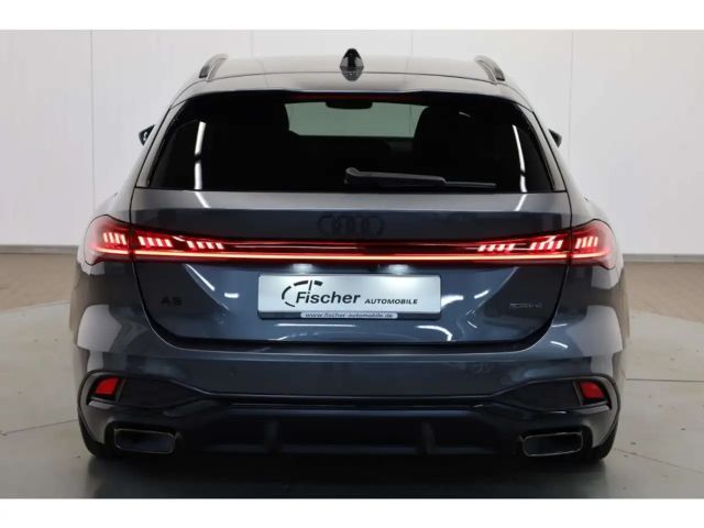 Audi A5 Avant Hybride Quattro S-Line