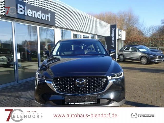 Mazda CX-5 4WD Sportsline