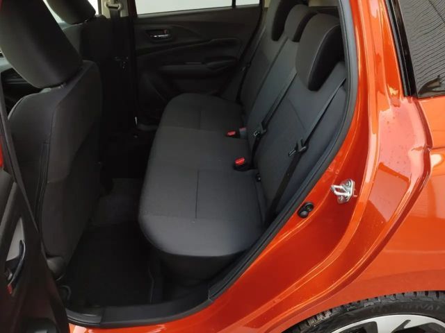 Suzuki Swift Comfort