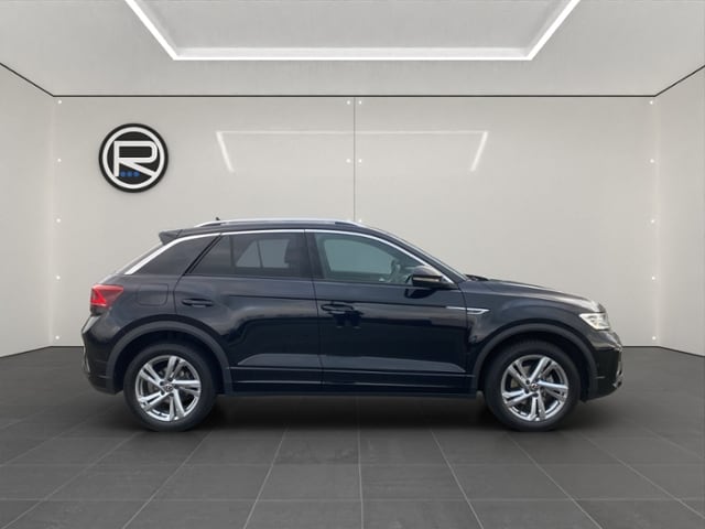 Volkswagen T-Roc 1.5 TSI DSG R-Line