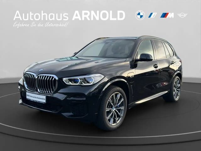 BMW X5 M-Sport xDrive45e
