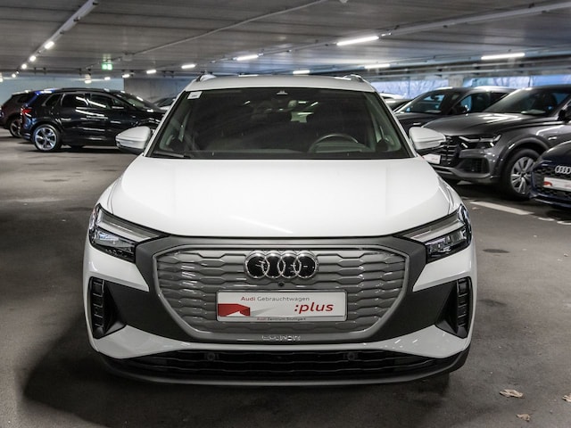 Audi Q4 e-tron 40