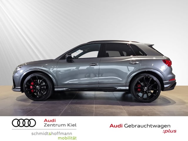 Audi RS Q3 Quattro S-Tronic