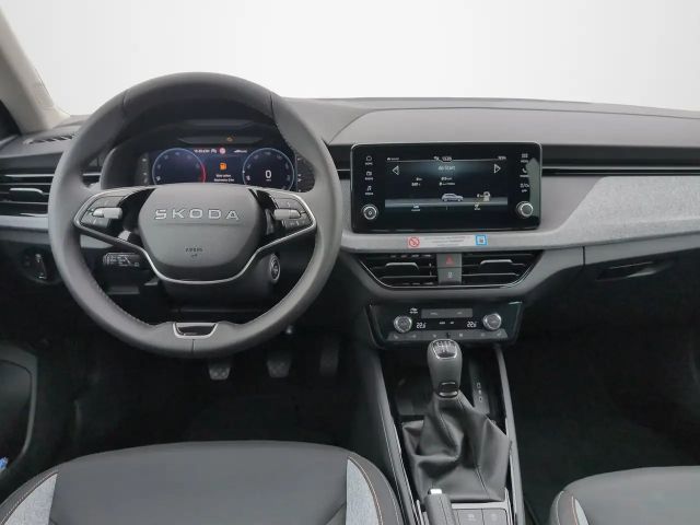 Skoda Scala Selection