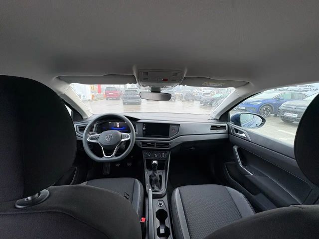 Volkswagen Taigo 4Me TSI