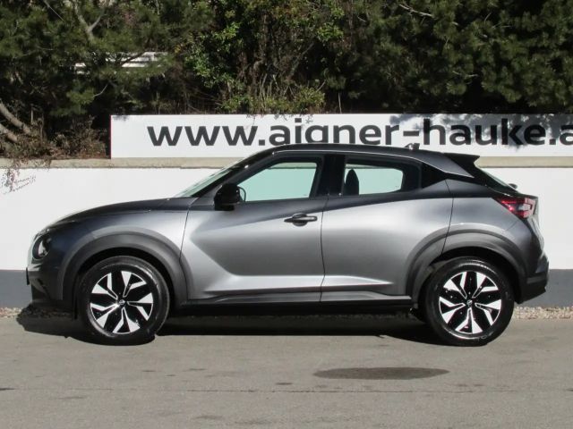 Nissan Juke Acenta DIG-T