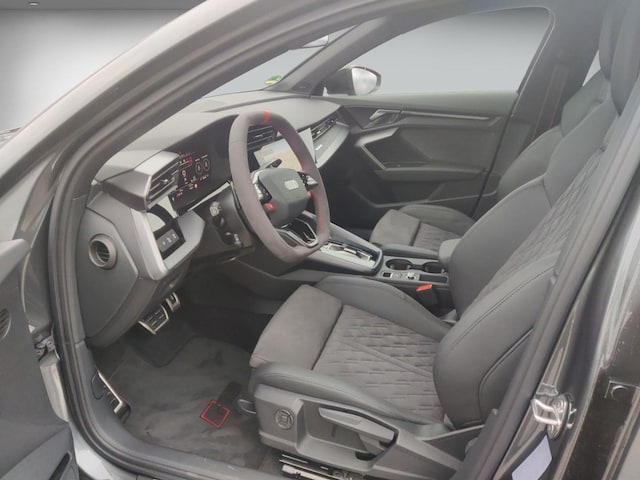 Audi RS3 Quattro S-Tronic Sportback