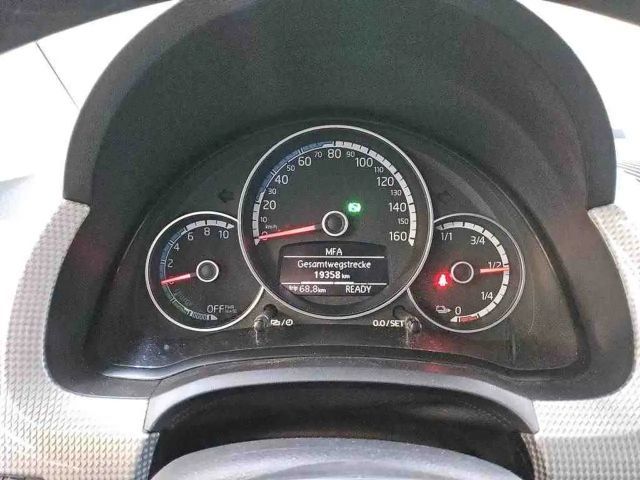 Volkswagen e-up! Style