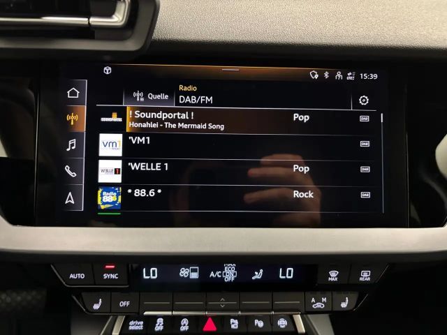 Audi A3 30 TFSI Sedan