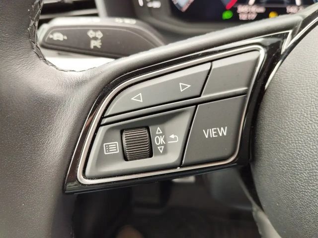 Audi A1 1.5 TFSI S-Line Sportback