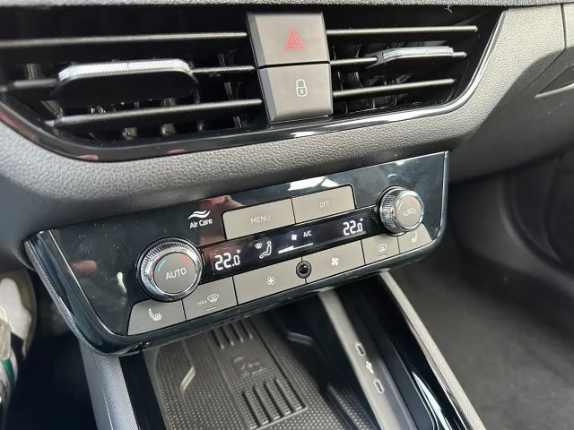 Skoda Kamiq 1.0 TSI Selection