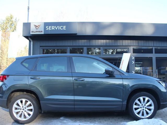 Seat Ateca 1.5 TSI Style