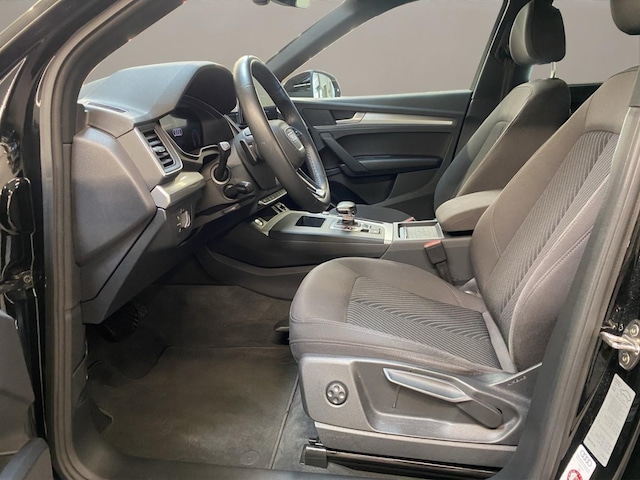 Audi Q5 40 TDI Quattro S-Tronic