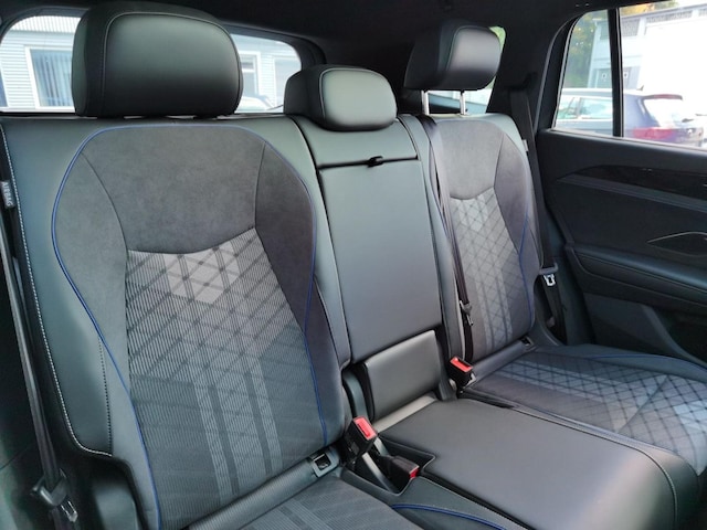 Volkswagen Tayron 2.0 TDI 4Motion DSG R-Line