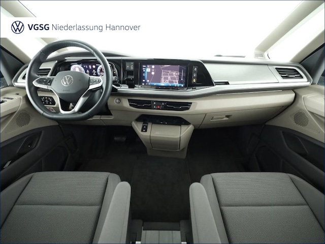 Volkswagen Multivan IQ.Drive Lang Life