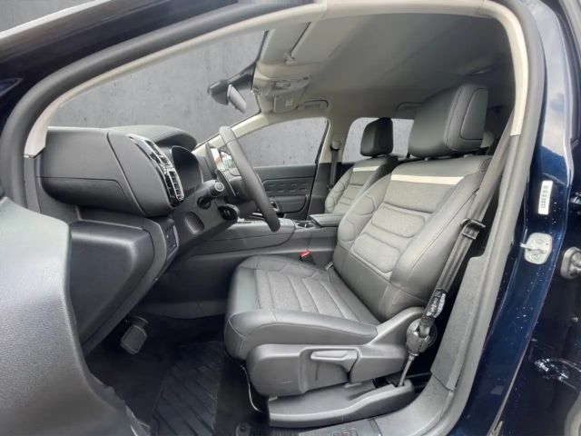 Citroën C5 Aircross Hybrid Plus