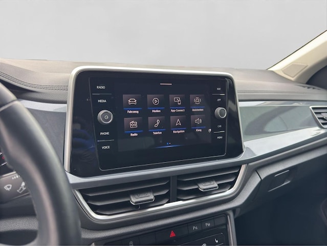 Volkswagen T-Roc 1.0 TSI Style