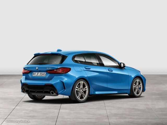 BMW 135 Sedan xDrive