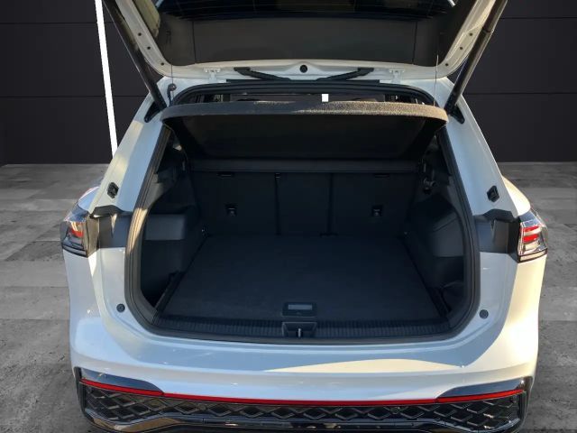 Volkswagen Tiguan DSG R-Line