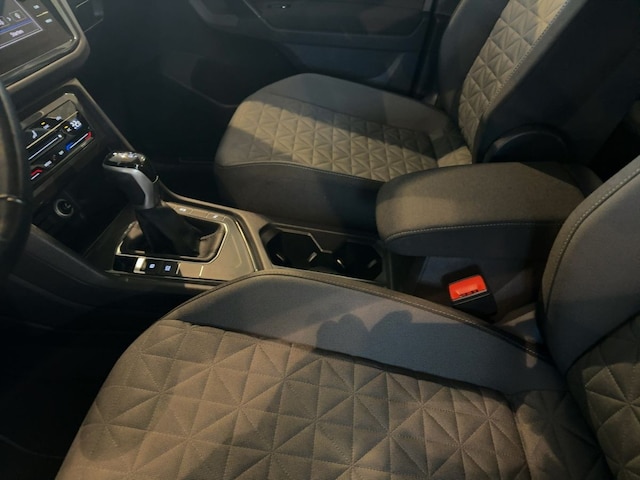 Volkswagen Tiguan 2.0 TDI DSG Life