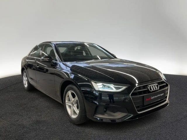 Audi A4 35 TFSI Sedan