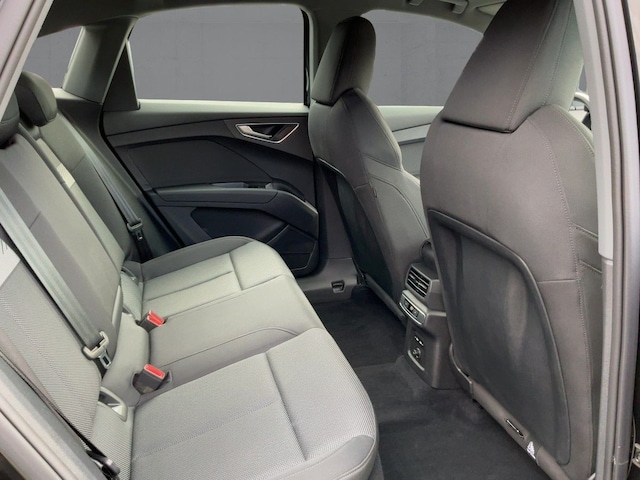 Audi Q4 e-tron 35 Sportback