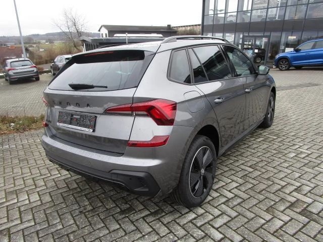 Skoda Kamiq 1.0 TSI Monte Carlo