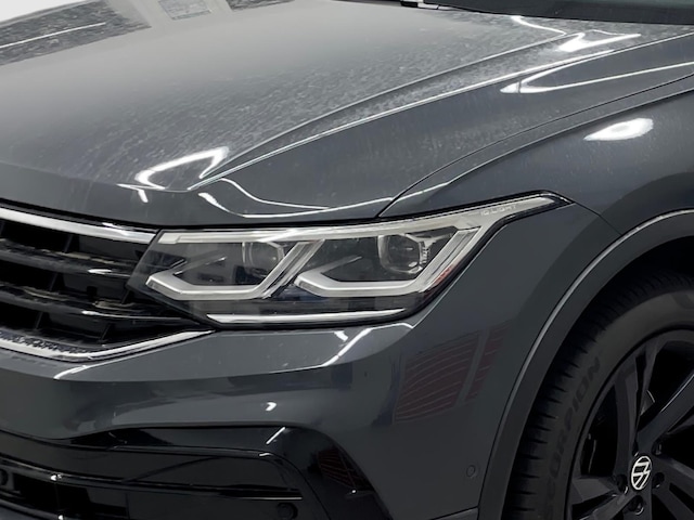 Volkswagen Tiguan IQ.Drive R-Line Style