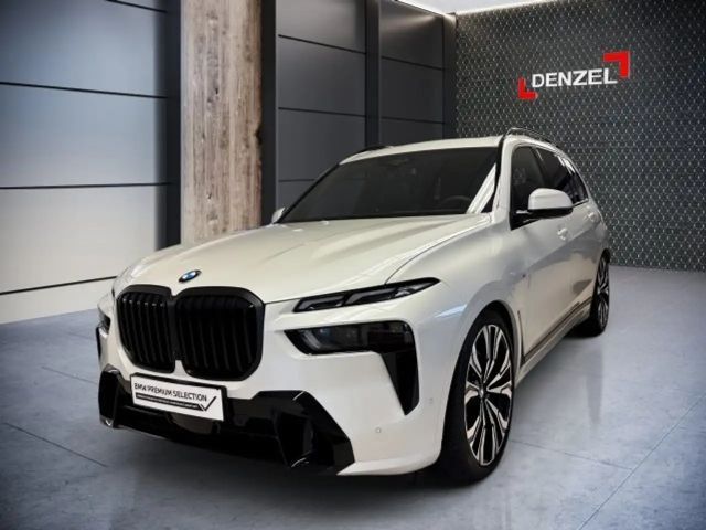 BMW X7 xDrive40d