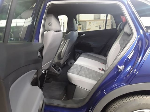 Volkswagen ID.4 52 KWh