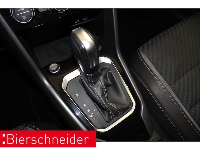 Volkswagen T-Roc 1.5 TSI Cabriolet DSG R-Line