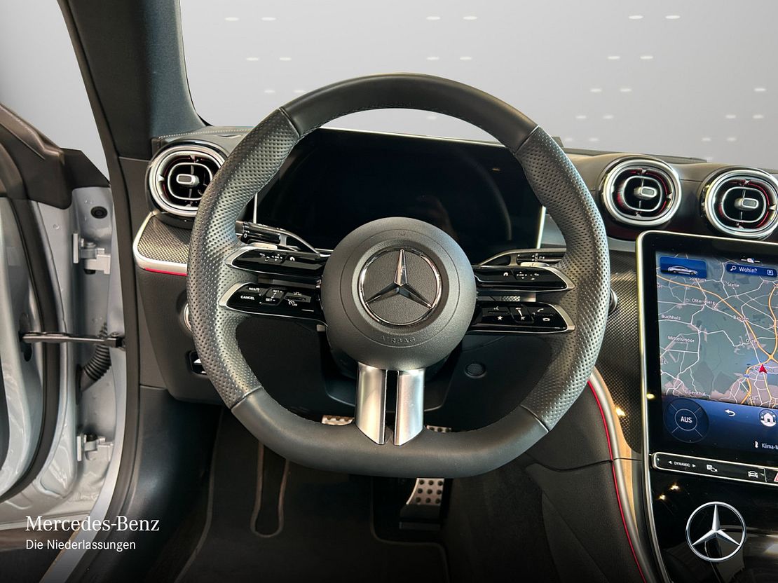 Mercedes-Benz CLE 220 Coupé