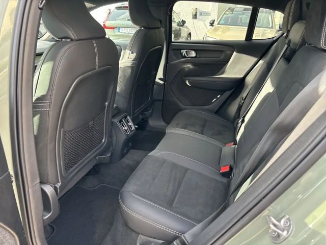 Volvo C40 AWD Recharge Ultimate