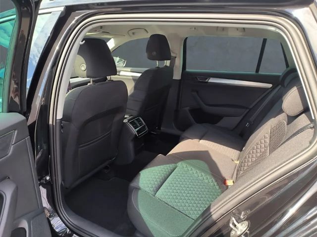 Skoda Superb 2.0 TDI Ambition Combi