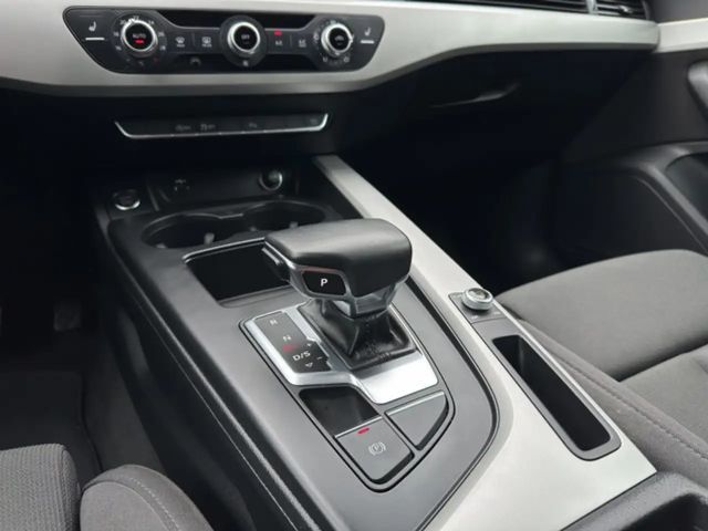 Audi A4 2.0 TDI Avant S-Tronic