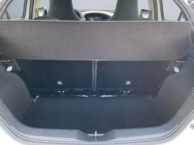 Toyota Aygo X Hatchback Play X-play