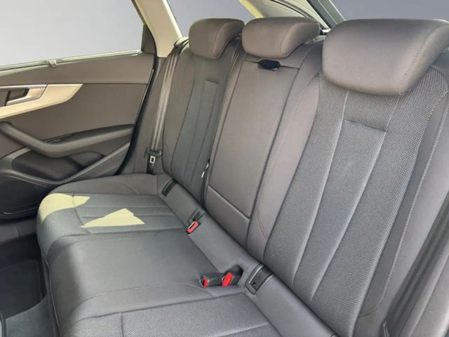 Audi A4 2.0 TDI Avant S-Tronic