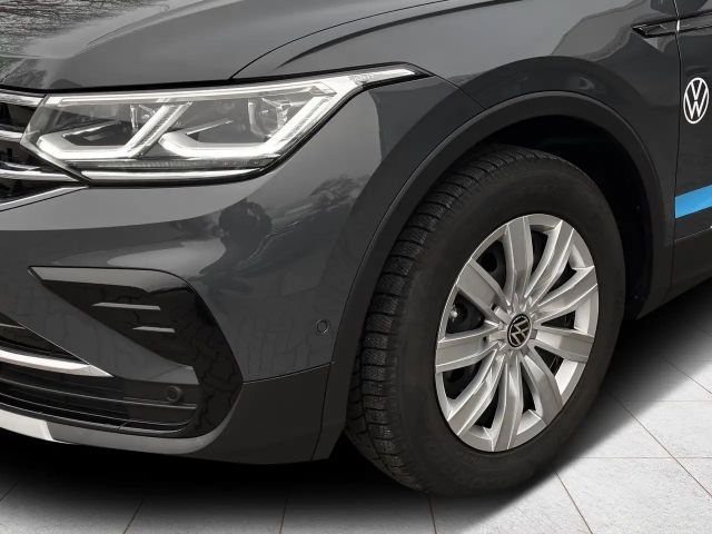 Volkswagen Tiguan 2.0 TDI DSG Elegance Elegance