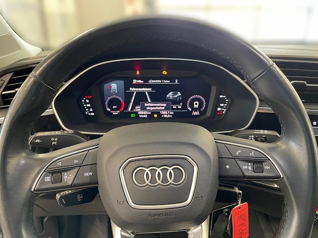 Audi Q3 35 TDI S-Line Sportback