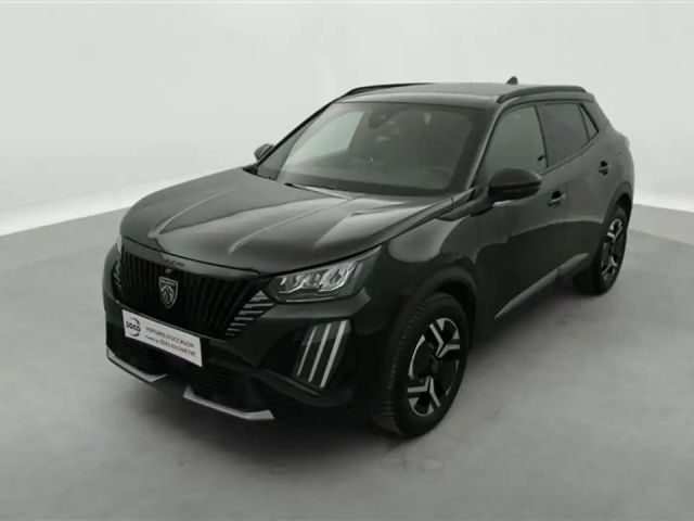 Peugeot 2008 Allure Pack EAT8 PureTech