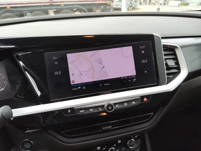 Opel Grandland X GS-Line Grand Sport