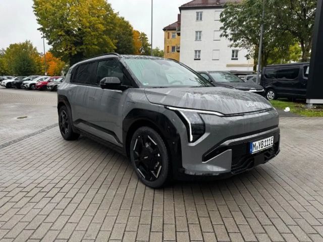Kia EV3 81.4 kWh GT-Line
