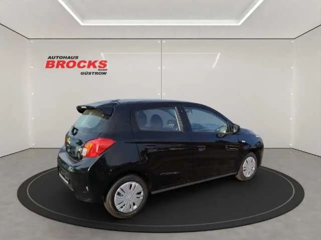 Mitsubishi Space Star MIVEC Star